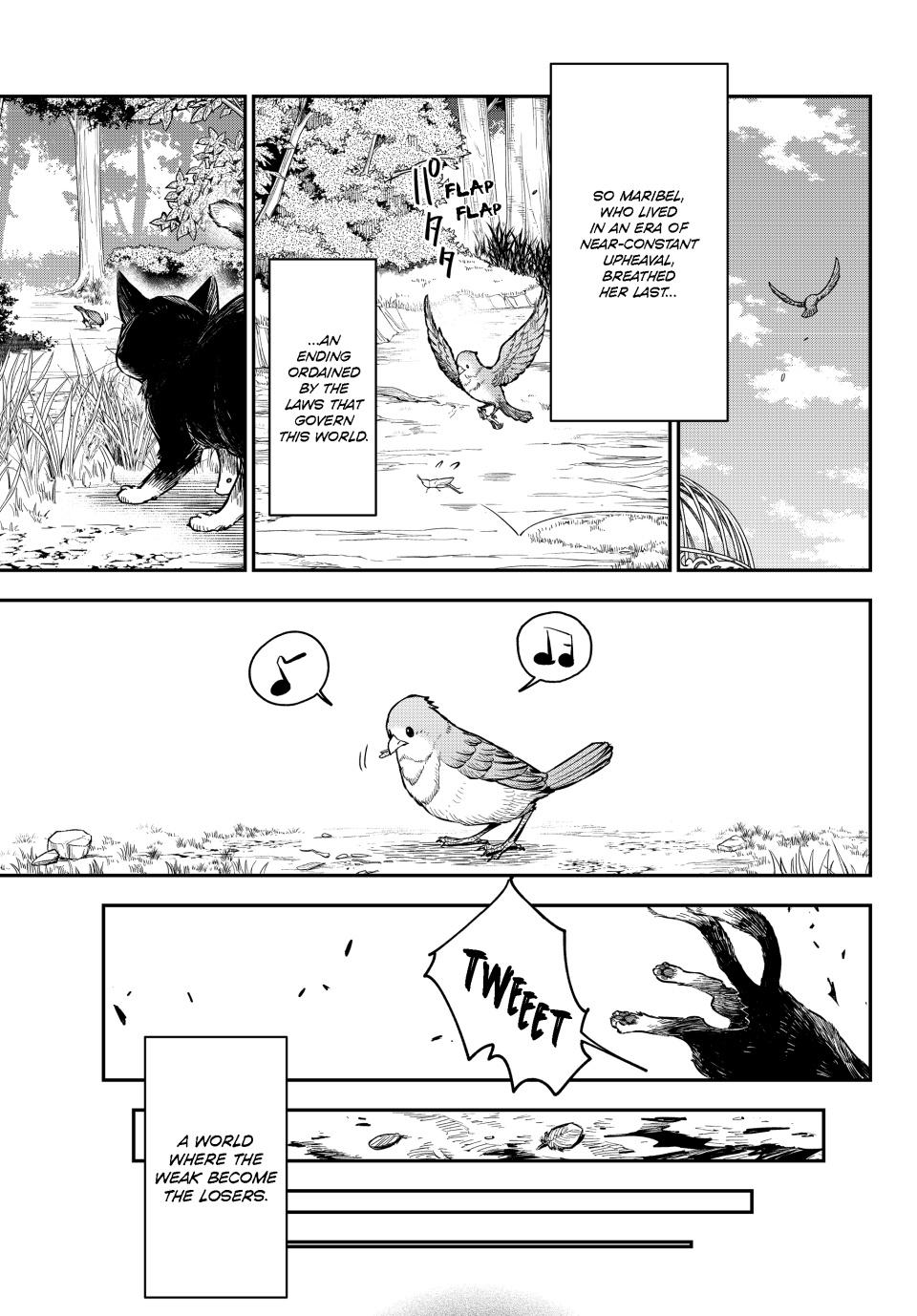 That Time I Got Reincarnated as a Slime, Chapter 129 image 44
